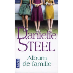 Album de famille (Poche)