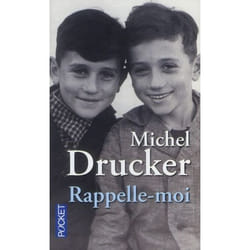 Rappelle-moi (Broché)