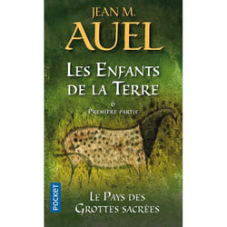 Les Enfants de la Terre - tome 6 Le pays des grottes sacrées - Première partie (Poche)