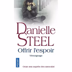 ISBN Offrir L'Espoir, société, Français, Livre broché