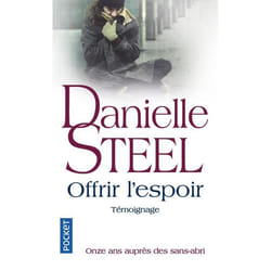 Offrir l'espoir