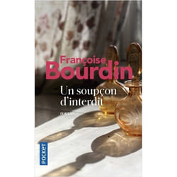 Un soupçon d'interdit (Poche)