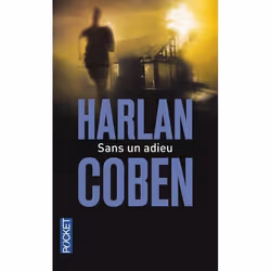 ISBN Sans Un Adieu, Thrillers, Français, Livre broché