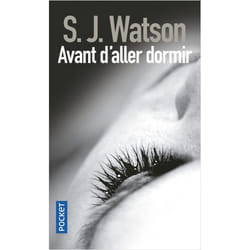 Avant d'aller dormir (Poche)