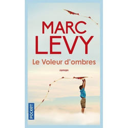 Pocket VOLEUR D'OMBRES