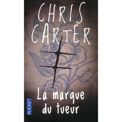 ISBN La marque du tueur : Le livre de Chris Carter