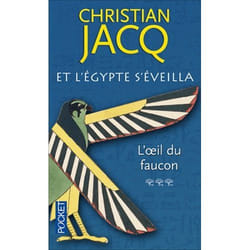 Presses pocket ET L EGYPTE S EVEILLA VOLUME 3: L OEIL DU FAUCON)