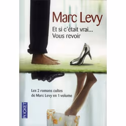 ISBN Et Si C'Etait Vrai... : Vous Revoir, Romance, Français, Livre broché