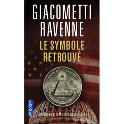 Le symbole retrouvé (Grand format)