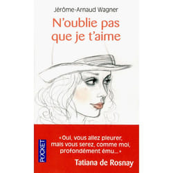 Bayard Jeunesse N OUBLIE PAS QUE JE T AIME livre Français Livre broché