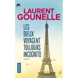 Presses pocket LES DIEUX VOYAGENT TOUJOURS INCOGNITO