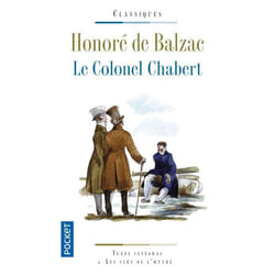 Le colonel Chabert