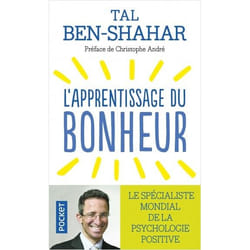 L'apprentissage du bonheur (Broché)