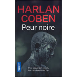 Peur noire (Poche)