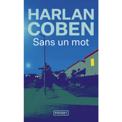 ISBN Sans un mot : Le livre de Harlan Coben