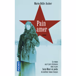 ISBN Pain amer : Le livre de Marie-Odile Ascher, 480 pages