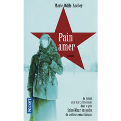 ISBN Pain amer : Le livre de Marie-Odile Ascher