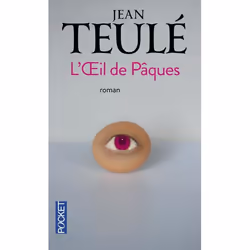 ISBN L'Oeil De Paques, Romance, Français, Livre broché