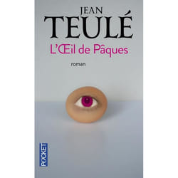 L'oeil de Pâques (Poche)