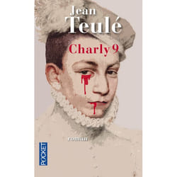 Presses pocket CHARLY 9 livre Français Livre broché