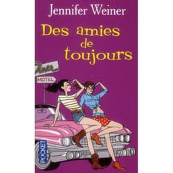 Des amies de toujours
