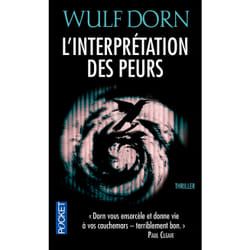 ISBN L'interprétation des peurs : Le livre de Wulf Dorn