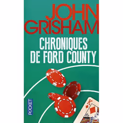 ISBN Chroniques De Ford County, Littérature, Français