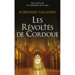 Pocket LES REVOLTES DE CORDOUE, Français, Livre broché, 1085 pages