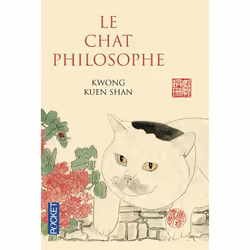 ISBN Le Chat Philosophe, philosophie, Français