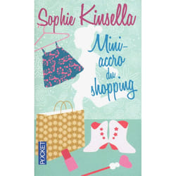 Pocket MINI-ACCRO DU SHOPPING livre Français Livre broché