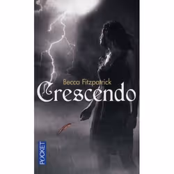 ISBN Crescendo, Science Fiction, Français, Livre broché