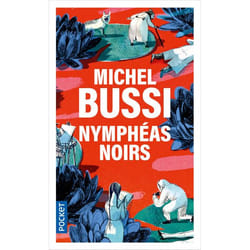 Nymphéas noirs (Poche)