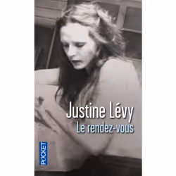 ISBN Le rendez-vous : Le livre de Justine Lévy, 192 pages