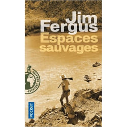 Espaces sauvages (Broché)