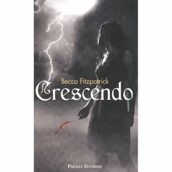 Pocket Jeunesse CRESCENDO, Français, 377 pages