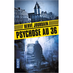 ISBN 9782266222990, Français, 432 pages