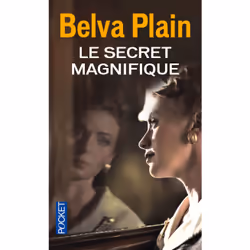ISBN Le secret magnifique : Le livre de Belva Plain, 384 pages