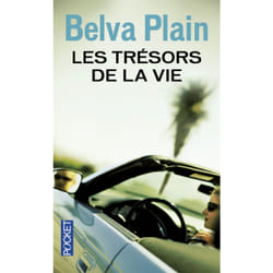 ISBN Les trésors de la vie : Le livre de Belva Plain