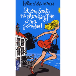 ISBN Et Surtout Ne Cherchez Pas A Me Joindre !, Romance, Français, Livre broché