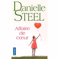 ISBN Affaire De Coeur, Littérature, Français