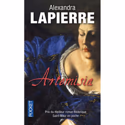 Pocket ARTEMISIA, Français, 669 pages