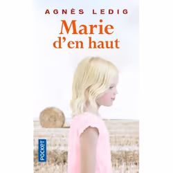 ISBN Marie D'En Haut, Littérature, Français
