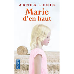 Marie d'en haut (Poche)