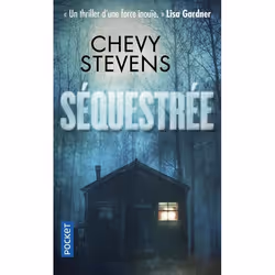 ISBN Sequestree, Thrillers, Français, Livre broché