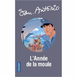 ISBN 9782266226455, Français, 320 pages
