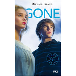 Gone - tome 1 (Poche)