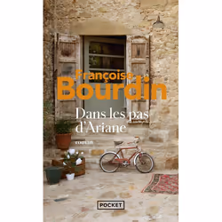 Pocket DANS LES PAS D'ARIANE T02, Français, 347 pages