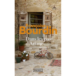 Pocket DANS LES PAS D'ARIANE T02
