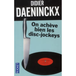 On achève bien les disc-jockeys