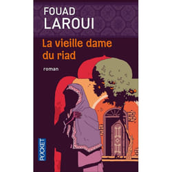 Pocket LA VIEILLE DAME DU RIAD